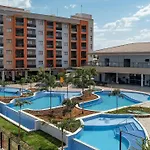 Enjoy Alta Vista Thermas Resort