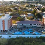 Enjoy Alta Vista Thermas Resort