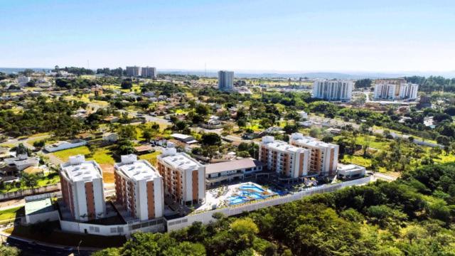 Enjoy Alta Vista Thermas Resort Caldas Novas