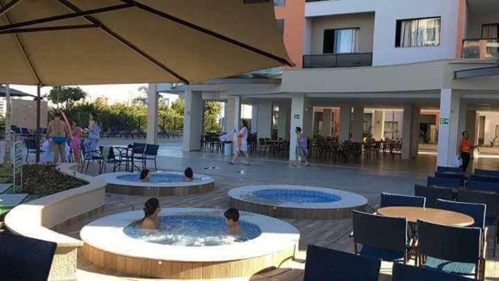 Enjoy Alta Vista Thermas Resort 3*