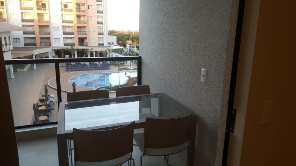 Enjoy Alta Vista Thermas Resort 3*