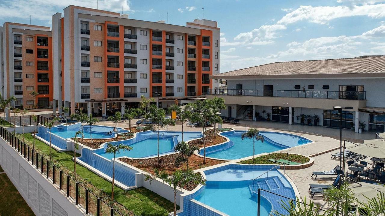 Enjoy Alta Vista Thermas Resort Resort Caldas Novas