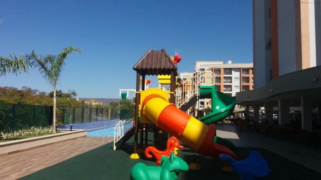 Enjoy Alta Vista Thermas Resort Resort Caldas Novas