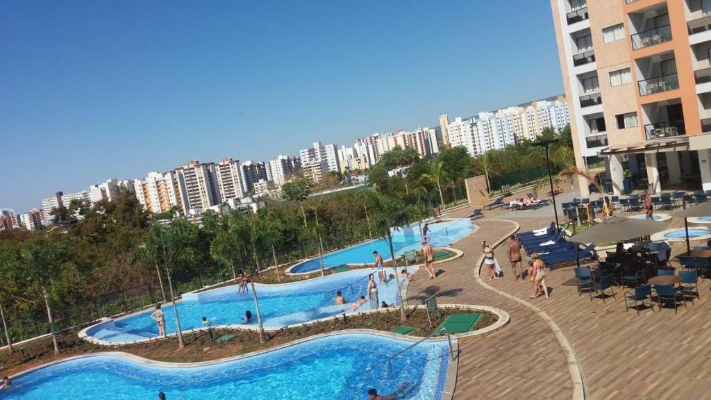 Enjoy Alta Vista Thermas Resort