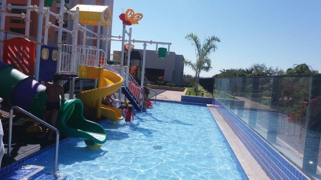 Enjoy Alta Vista Thermas Resort Resort Caldas Novas