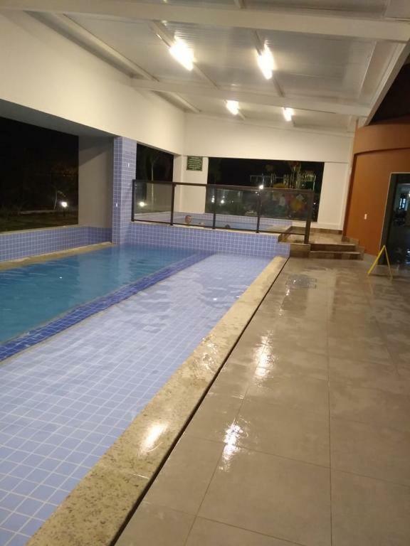 Resort Enjoy Alta Vista Thermas Resort 3*
