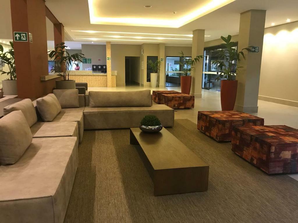 Resort Enjoy Alta Vista Thermas Resort Caldas Novas