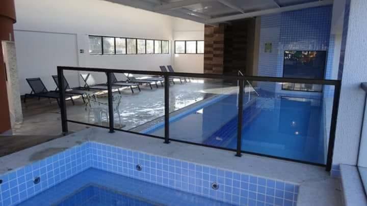 Resort Enjoy Alta Vista Thermas Resort
