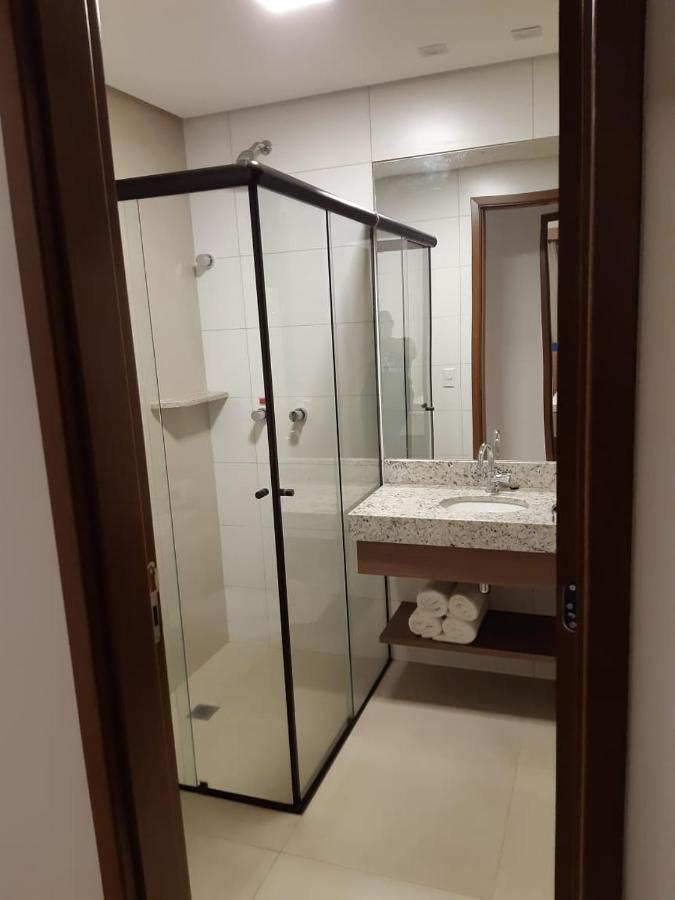 Resort Enjoy Alta Vista Thermas Resort