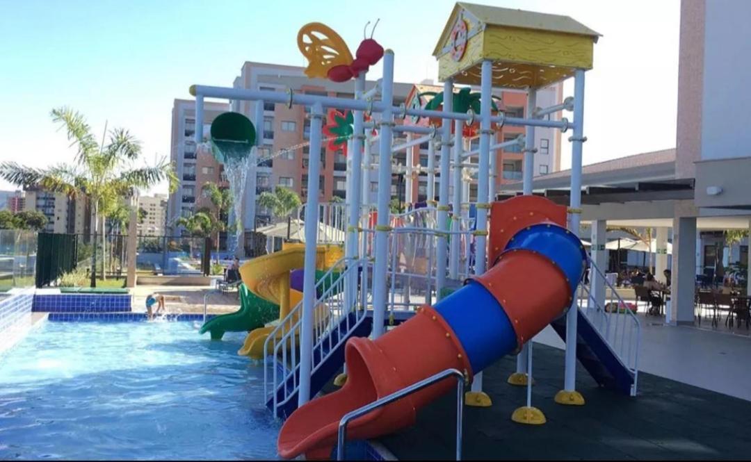 Enjoy Alta Vista Thermas Resort 3*