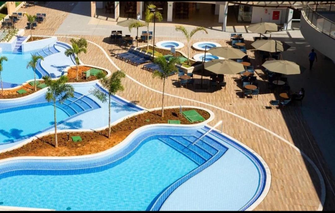 Enjoy Alta Vista Thermas Resort 3*