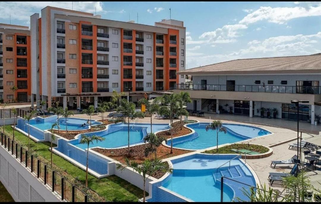 Enjoy Alta Vista Thermas Resort