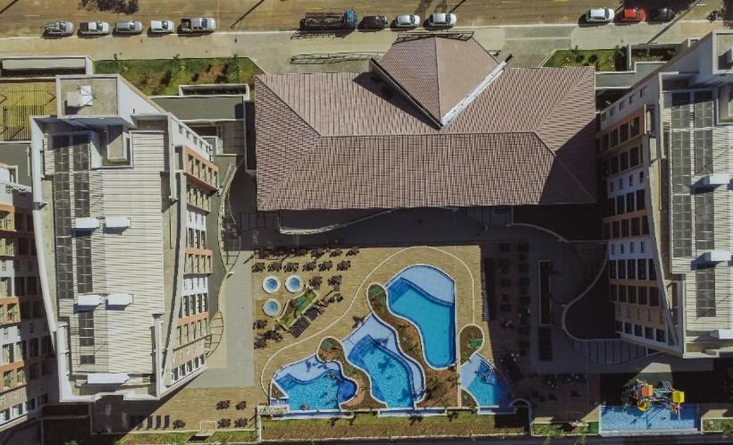 Enjoy Alta Vista Thermas Resort Resort